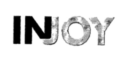 INJOY Logo (EUIPO, 12.04.2000)