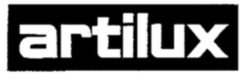 artilux Logo (EUIPO, 04/19/2000)