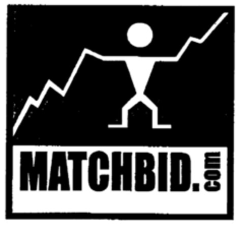 MATCHBID.com Logo (EUIPO, 12.05.2000)