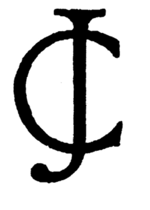 CJ Logo (EUIPO, 06/29/2000)