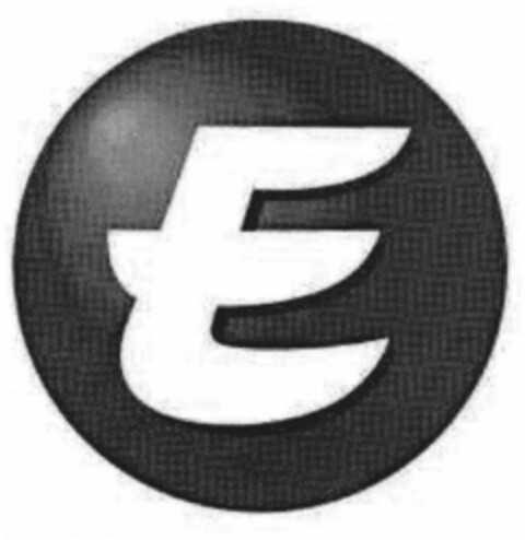 E Logo (EUIPO, 11.08.2000)