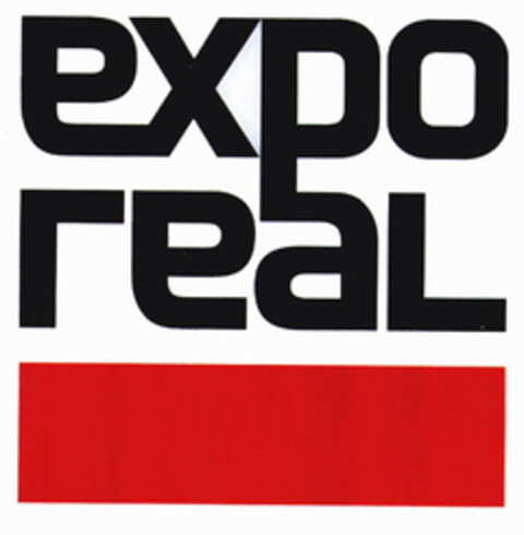 expo real Logo (EUIPO, 09/05/2000)