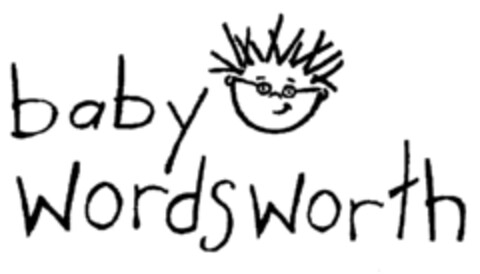 baby Wordsworth Logo (EUIPO, 19.10.2000)