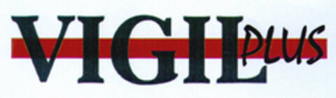 VIGILPLUS Logo (EUIPO, 12/12/2000)