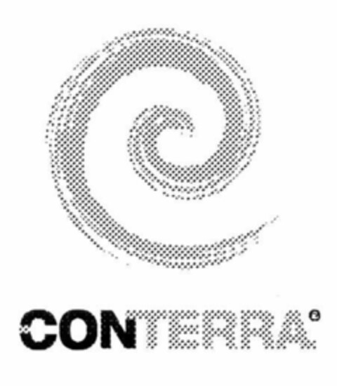 CONTERRA Logo (EUIPO, 07/09/2001)