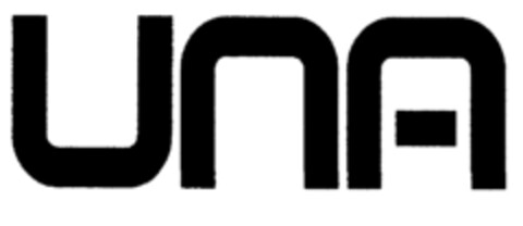 UNA Logo (EUIPO, 30.07.2001)