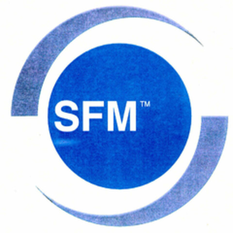 SFM Logo (EUIPO, 16.11.2001)