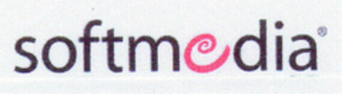 softmedia Logo (EUIPO, 20.11.2001)