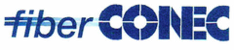 fiber CONEC Logo (EUIPO, 02.04.2002)