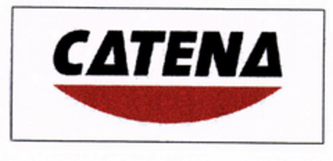 CATENA Logo (EUIPO, 04/12/2002)