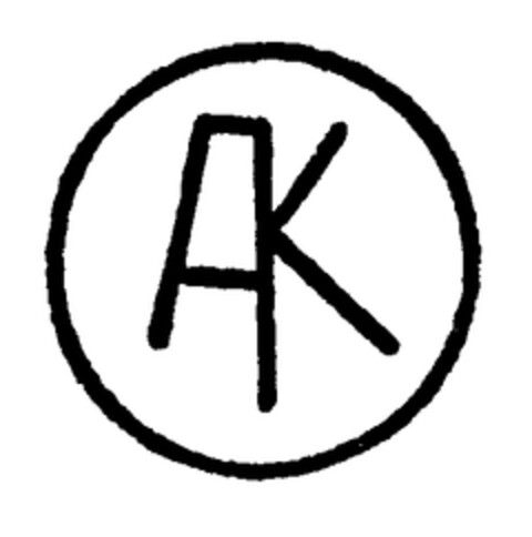 AK Logo (EUIPO, 07.06.2002)