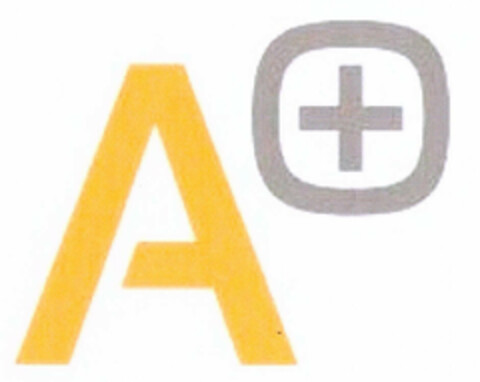 A+ Logo (EUIPO, 13.11.2002)