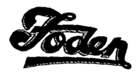 Foden Logo (EUIPO, 11/08/2002)