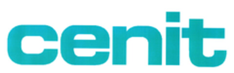 cenit Logo (EUIPO, 05.03.2003)