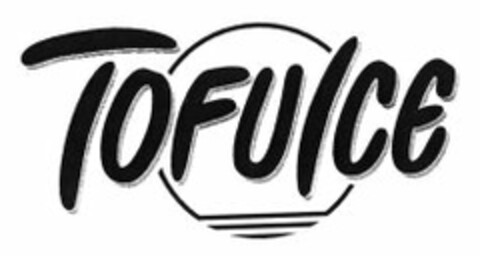 TOFUICE Logo (EUIPO, 04/23/2003)