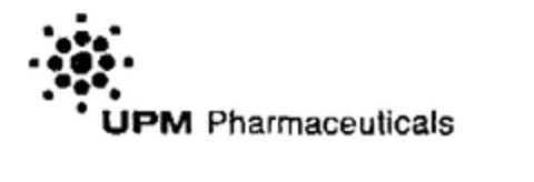 UPM Pharmaceuticals Logo (EUIPO, 05/23/2003)