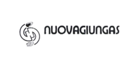 nuovagiungas Logo (EUIPO, 24.06.2003)