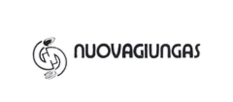 nuovagiungas Logo (EUIPO, 06/24/2003)