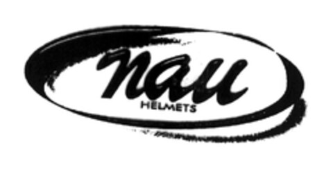 Nau HELMETS Logo (EUIPO, 10.10.2003)