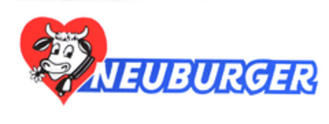 NEUBURGER Logo (EUIPO, 15.10.2003)