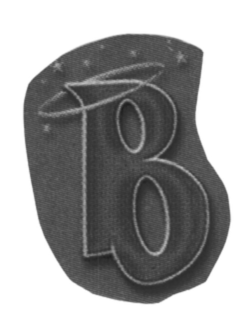 B Logo (EUIPO, 11.12.2003)