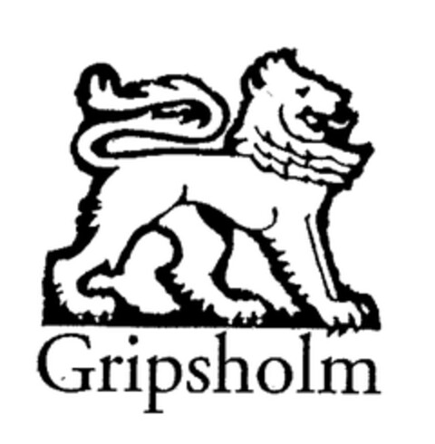 Gripsholm Logo (EUIPO, 02.02.2004)