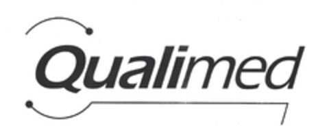 Qualimed Logo (EUIPO, 04/20/2004)