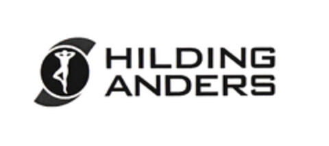 HILDING ANDERS Logo (EUIPO, 08/05/2004)