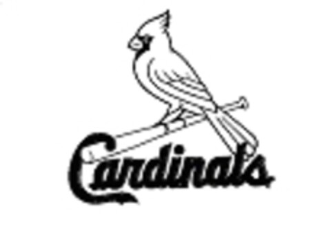 Cardinals Logo (EUIPO, 23.10.2004)