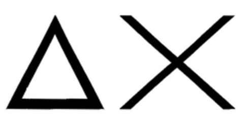 X Logo (EUIPO, 23.12.2004)