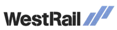 WestRail Logo (EUIPO, 21.03.2005)