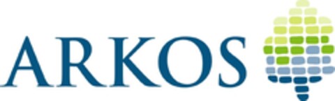 ARKOS Logo (EUIPO, 04/29/2005)