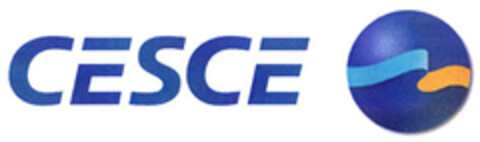 CESCE Logo (EUIPO, 05/13/2005)