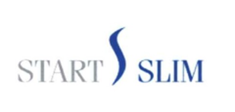 START SLIM Logo (EUIPO, 06/02/2005)