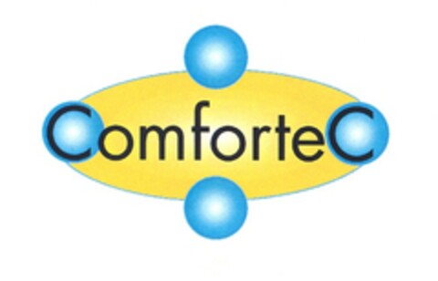 ComforteC Logo (EUIPO, 03.06.2005)