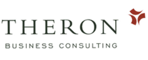 THERON BUSINESS CONSULTING Logo (EUIPO, 04.08.2005)