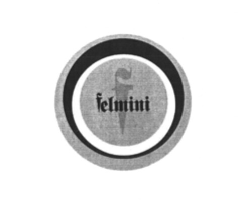 felmini Logo (EUIPO, 10.06.2005)