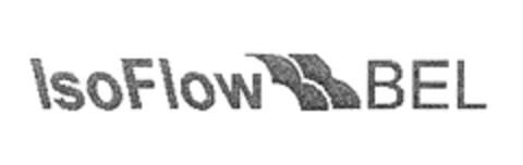 IsoFlow BEL Logo (EUIPO, 31.10.2005)