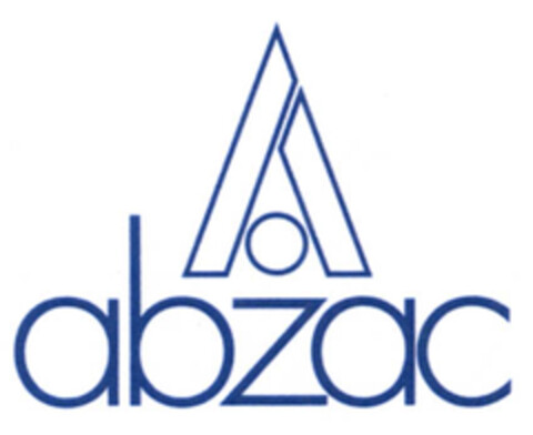 A abzac Logo (EUIPO, 11/25/2005)