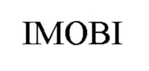 IMOBI Logo (EUIPO, 03.01.2006)