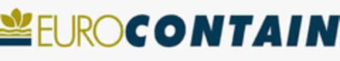 EUROCONTAIN Logo (EUIPO, 18.01.2006)