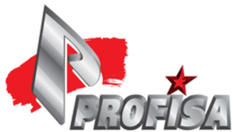 P PROFISA Logo (EUIPO, 27.02.2006)