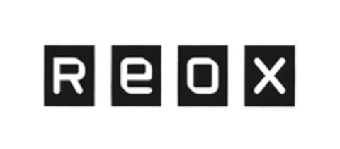 REOX Logo (EUIPO, 17.02.2006)