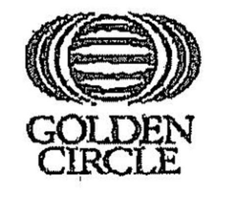 GOLDEN CIRCLE Logo (EUIPO, 10.04.2006)