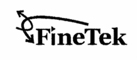 FineTek Logo (EUIPO, 04/19/2006)