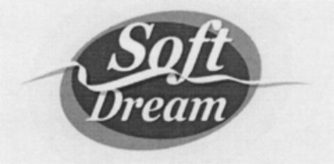 SOFT DREAM Logo (EUIPO, 12.05.2006)