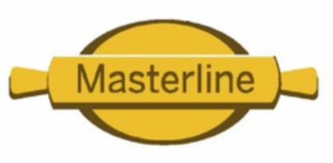 Masterline Logo (EUIPO, 13.07.2006)