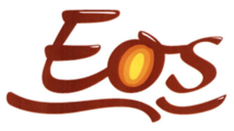 Eos Logo (EUIPO, 02.08.2006)