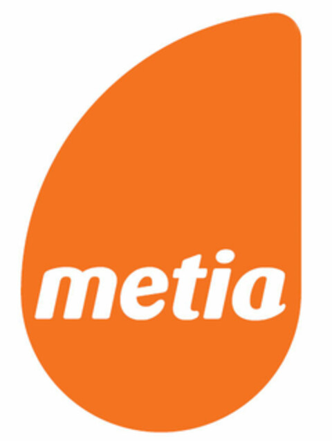 metia Logo (EUIPO, 03.10.2006)