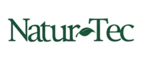 Natur-Tec Logo (EUIPO, 21.09.2006)